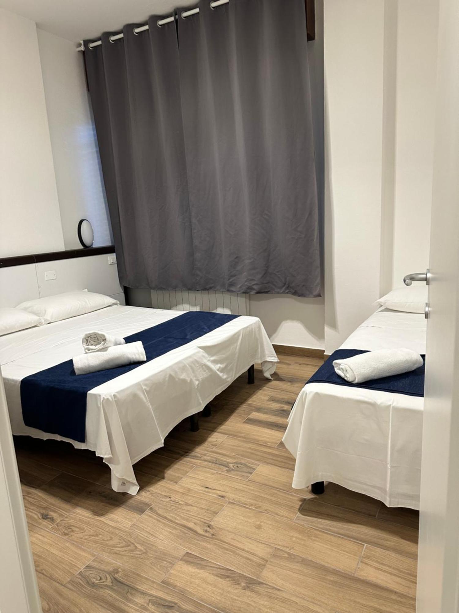 Jcube Apartments Precotto Milano Eksteriør bilde