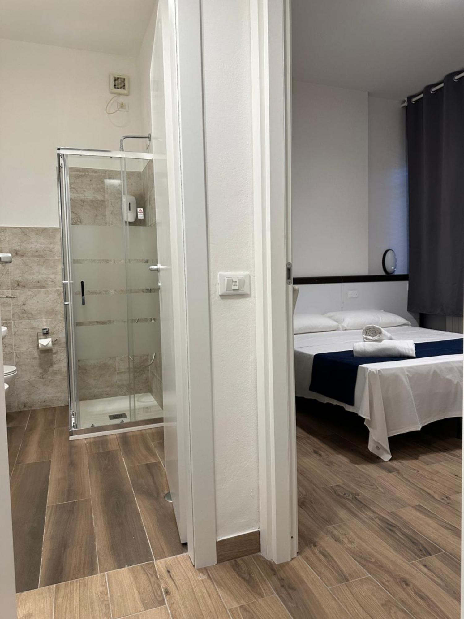Jcube Apartments Precotto Milano Eksteriør bilde