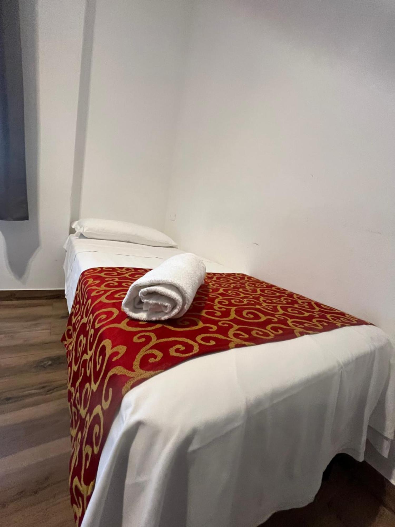 Jcube Apartments Precotto Milano Eksteriør bilde
