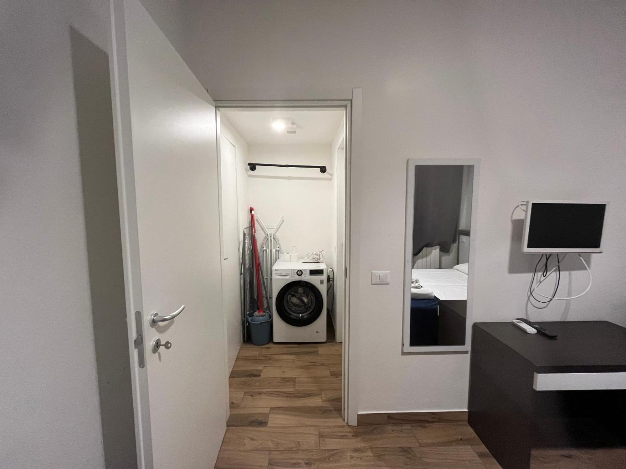 Jcube Apartments Precotto Milano Eksteriør bilde