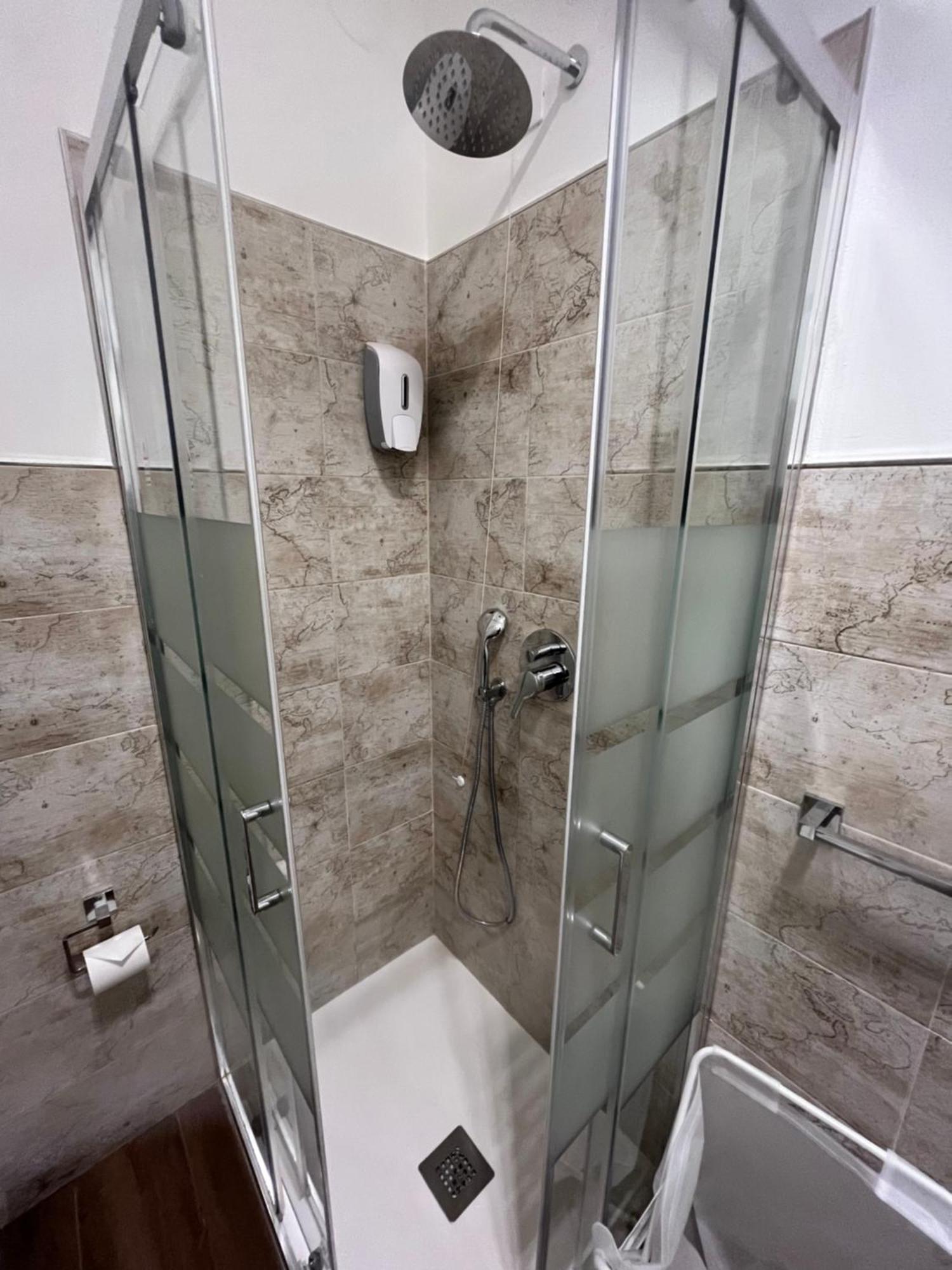 Jcube Apartments Precotto Milano Eksteriør bilde