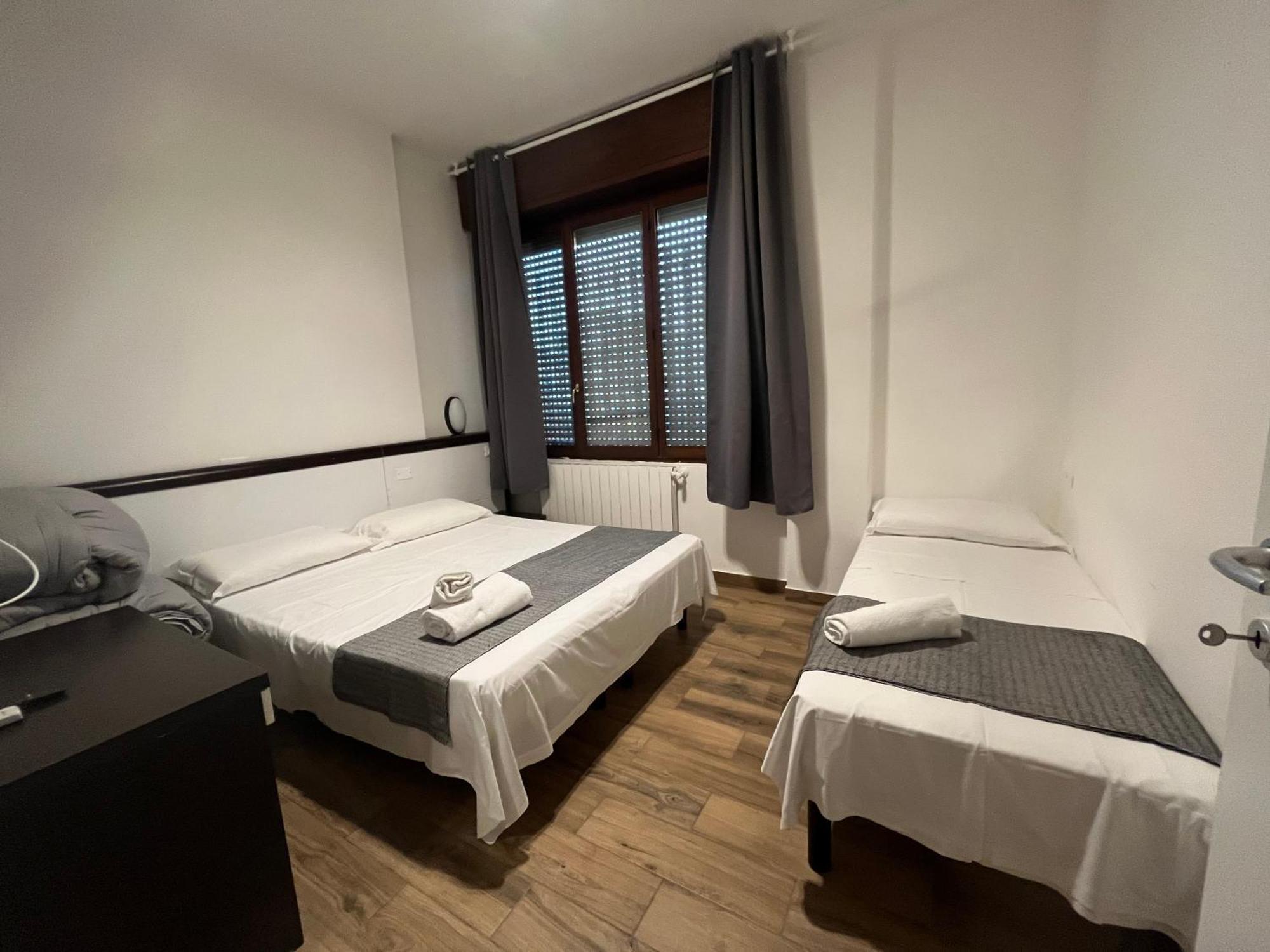 Jcube Apartments Precotto Milano Eksteriør bilde